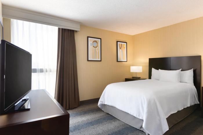 embassy suites by hilton bloomington minneapolis
