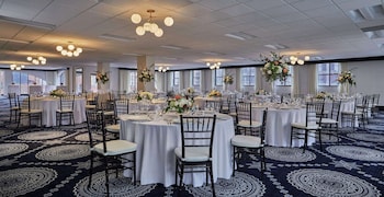 graduate by hilton minneapolis