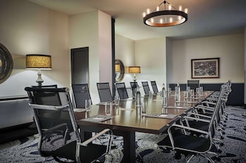 graduate by hilton minneapolis