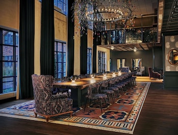 graduate by hilton minneapolis