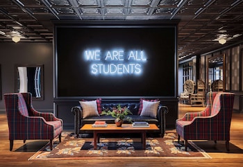 graduate by hilton minneapolis