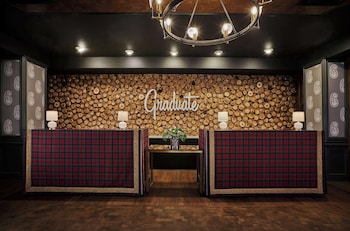 graduate by hilton minneapolis