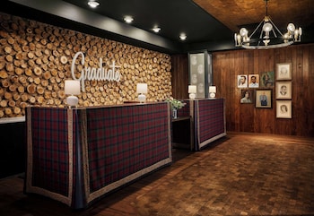 graduate by hilton minneapolis