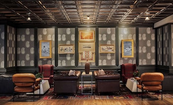 graduate by hilton minneapolis