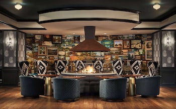 graduate by hilton minneapolis