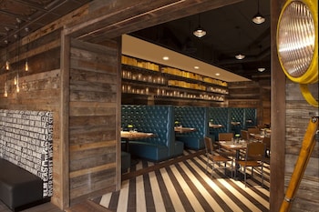 graduate by hilton minneapolis