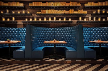 graduate by hilton minneapolis