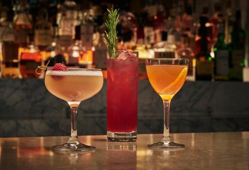 Graduate By Hilton Minneapolis,Minneapolis - St. Paul>>Downtown Minneapolis,4 star