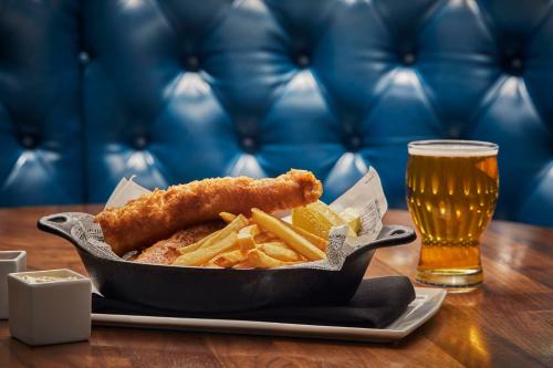 Graduate By Hilton Minneapolis,Minneapolis - St. Paul>>Downtown Minneapolis,4 star