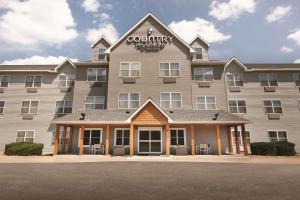 Country Inn & Suites By Radisson, Brooklyn Center, Mn,Hennepin County>>Brooklyn Center,3 star