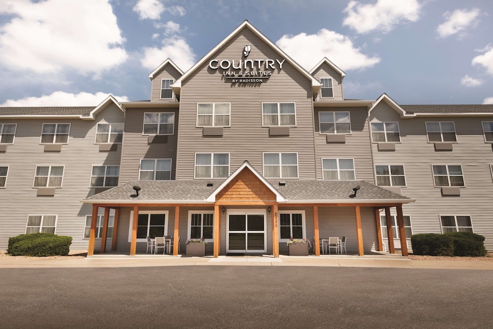country inn and suites by radisson brooklyn center mn