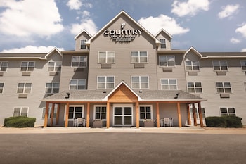 country inn and suites by radisson brooklyn center mn