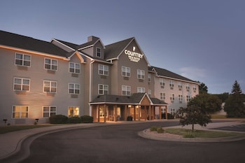 country inn and suites by radisson brooklyn center mn