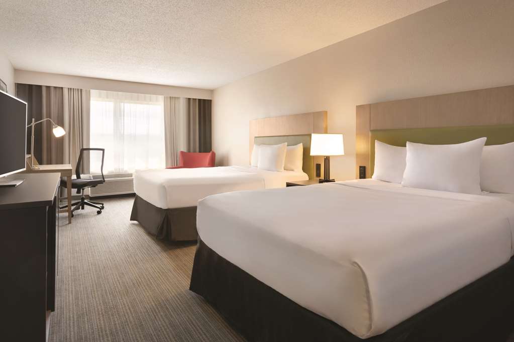 country inn and suites by radisson brooklyn center mn