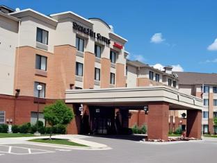 springhill suites minneapolis st louis park by marriott
