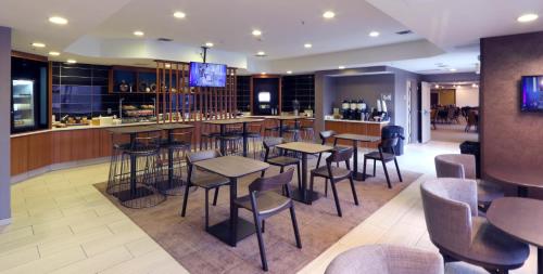 springhill suites minneapolis st louis park by marriott