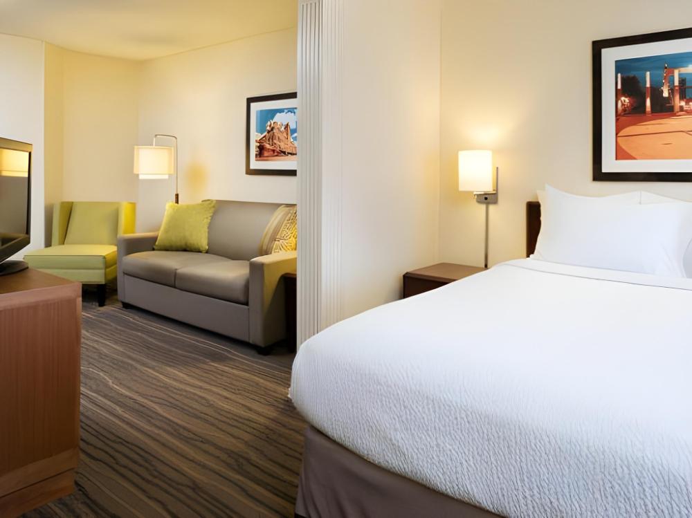 springhill suites minneapolis st louis park by marriott