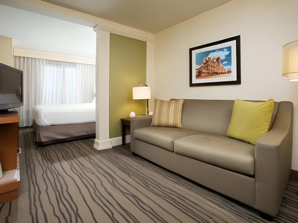 springhill suites minneapolis st louis park by marriott