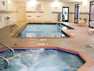 springhill suites minneapolis st louis park by marriott