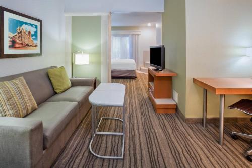 springhill suites minneapolis st louis park by marriott