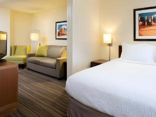 springhill suites minneapolis st louis park by marriott