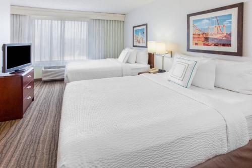 springhill suites minneapolis st louis park by marriott