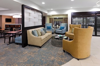 springhill suites minneapolis st louis park by marriott