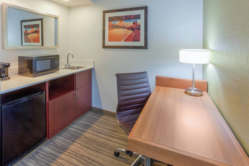 springhill suites minneapolis st louis park by marriott