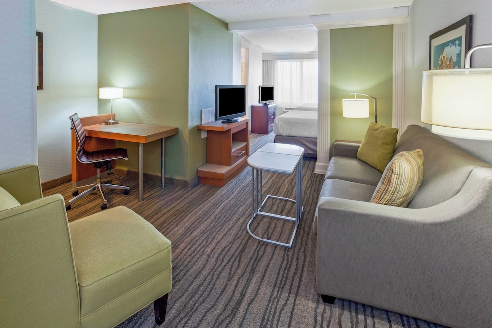 springhill suites minneapolis st louis park by marriott