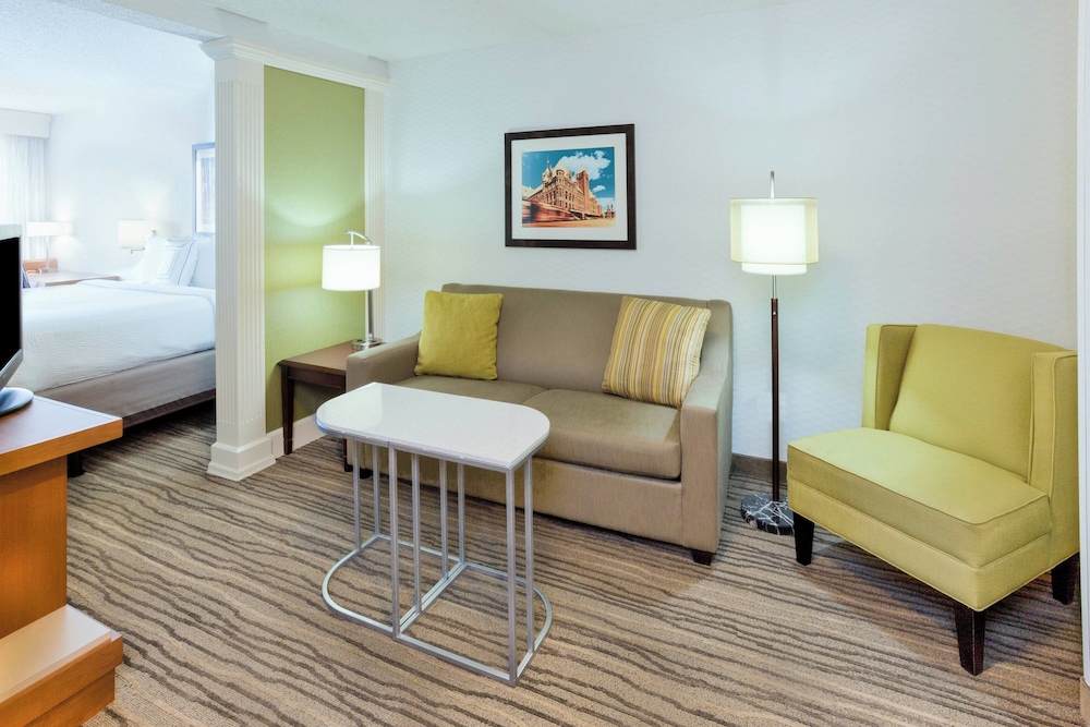springhill suites minneapolis st louis park by marriott