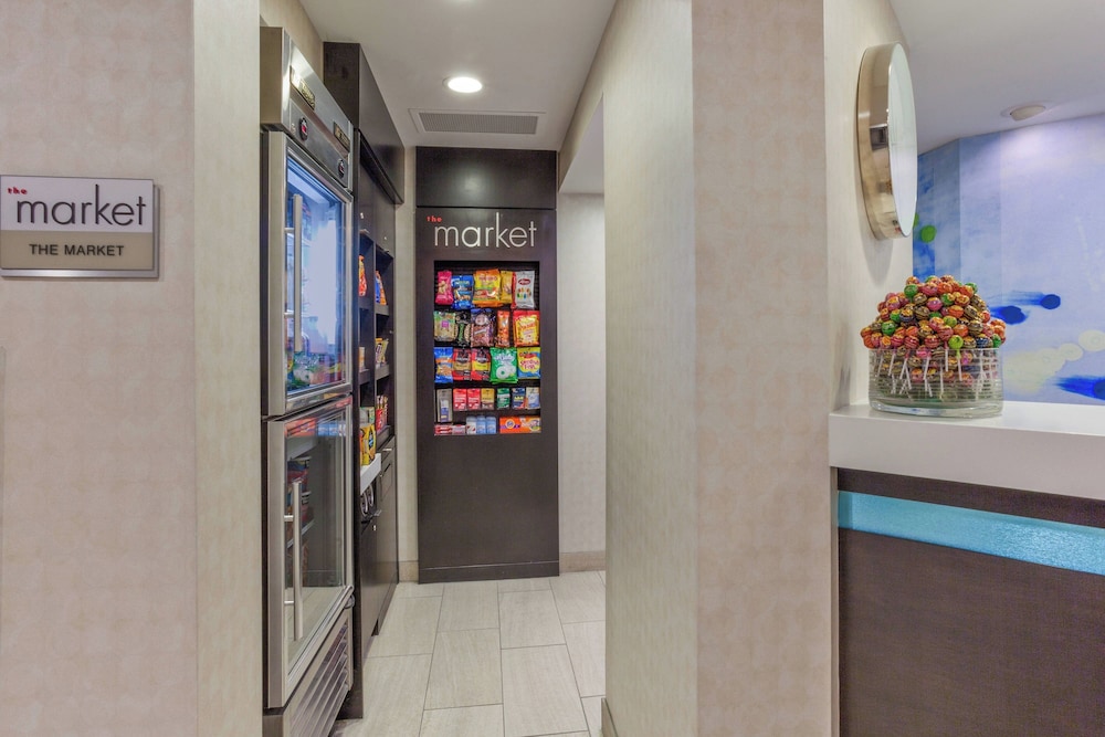 springhill suites minneapolis st louis park by marriott