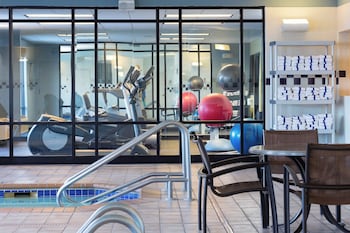 springhill suites minneapolis st louis park by marriott