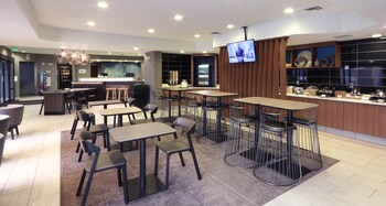 springhill suites minneapolis st louis park by marriott