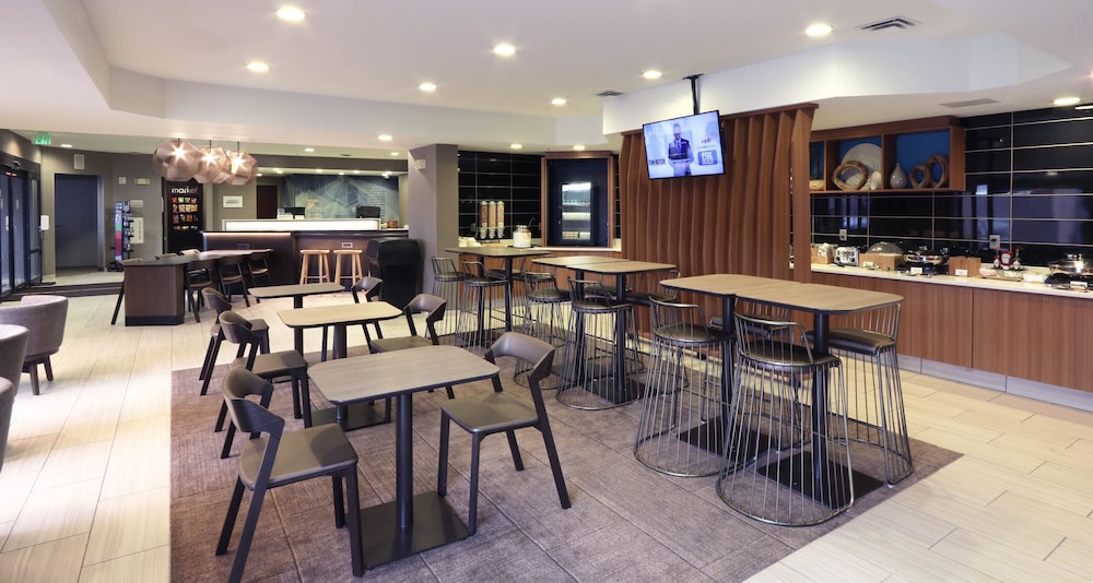 springhill suites minneapolis st louis park by marriott