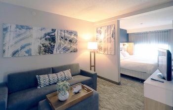 springhill suites minneapolis st louis park by marriott