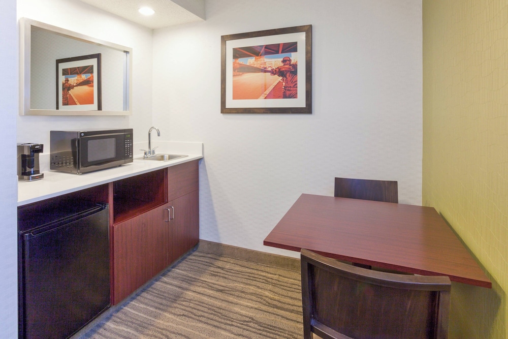 springhill suites minneapolis st louis park by marriott