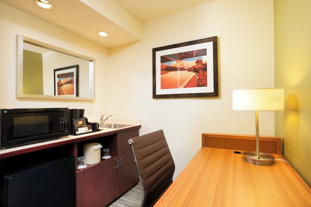 springhill suites minneapolis st louis park by marriott