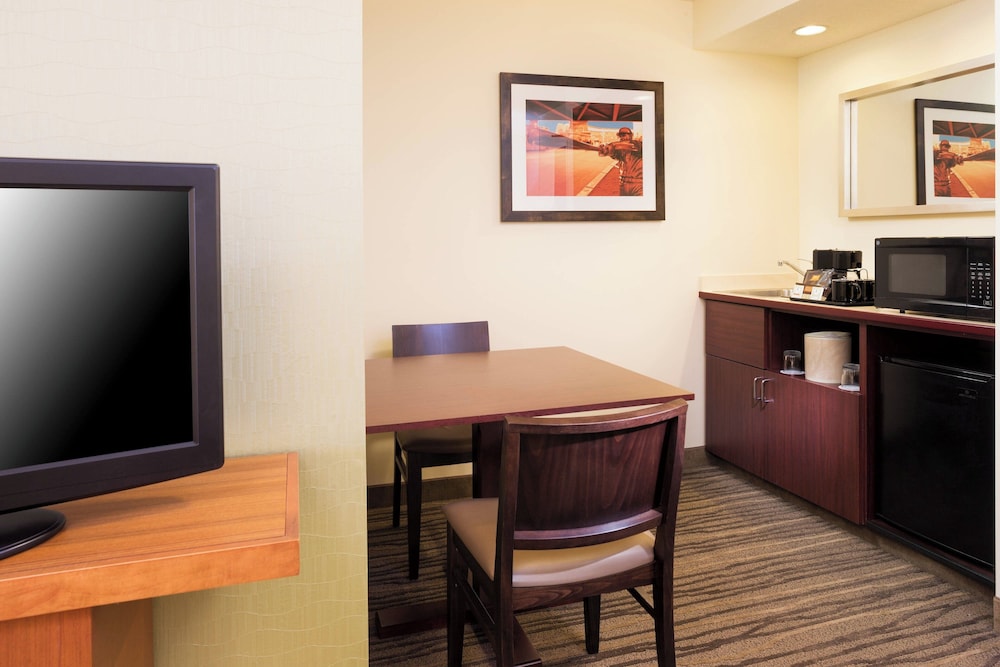 springhill suites minneapolis st louis park by marriott
