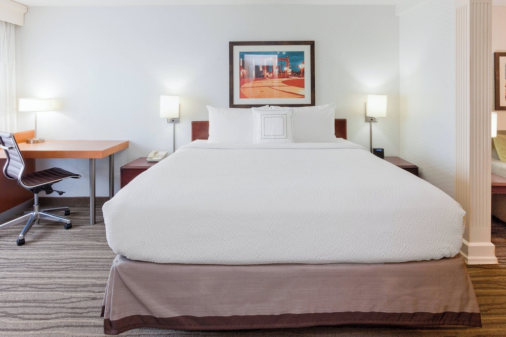 springhill suites minneapolis st louis park by marriott