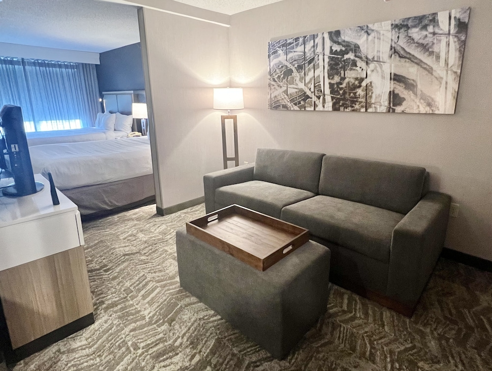 springhill suites minneapolis st louis park by marriott