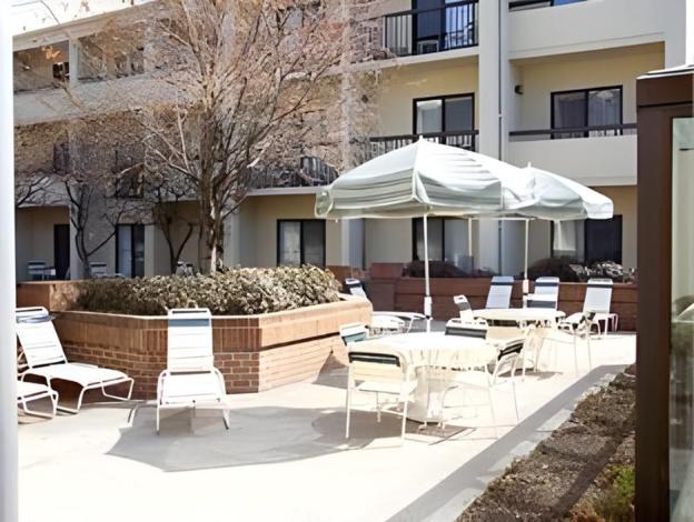 courtyard by marriott minneapolis st paul airport