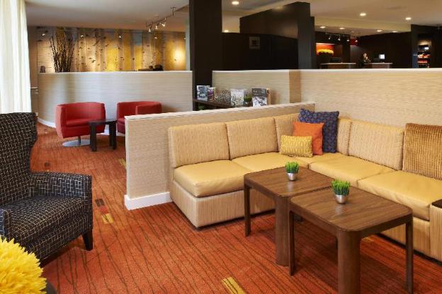 courtyard by marriott minneapolis st paul airport
