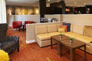 courtyard by marriott minneapolis st paul airport