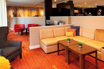 courtyard by marriott minneapolis st paul airport