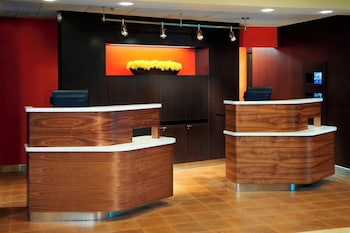 courtyard by marriott minneapolis st paul airport