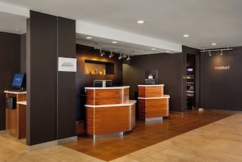 courtyard by marriott minneapolis st paul airport