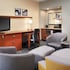 courtyard by marriott minneapolis st paul airport