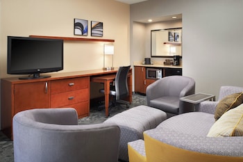 courtyard by marriott minneapolis st paul airport