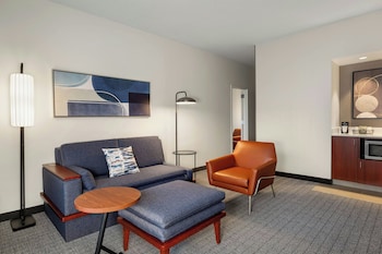 courtyard by marriott minneapolis st paul airport