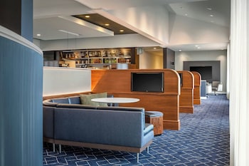 courtyard by marriott minneapolis st paul airport